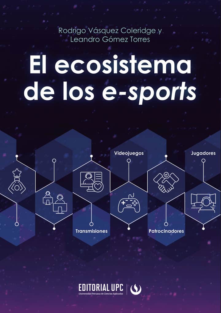 El ecosistema de los e-sports