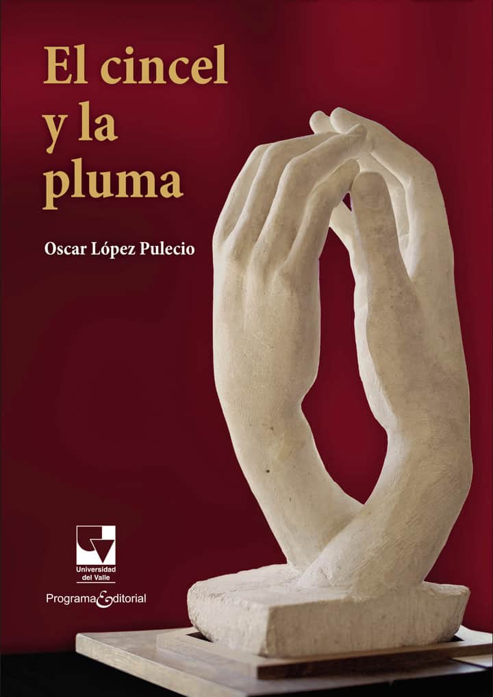El cincel y la pluma