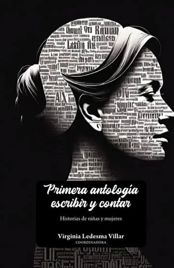 Primera antología escribir y contar