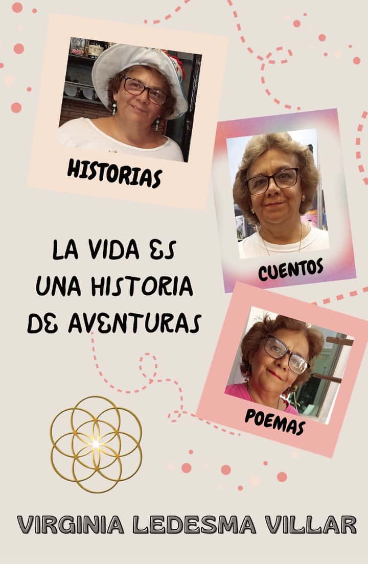 La vida es una historia de aventuras