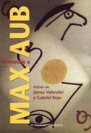 HOMENAJE A MAX AUB