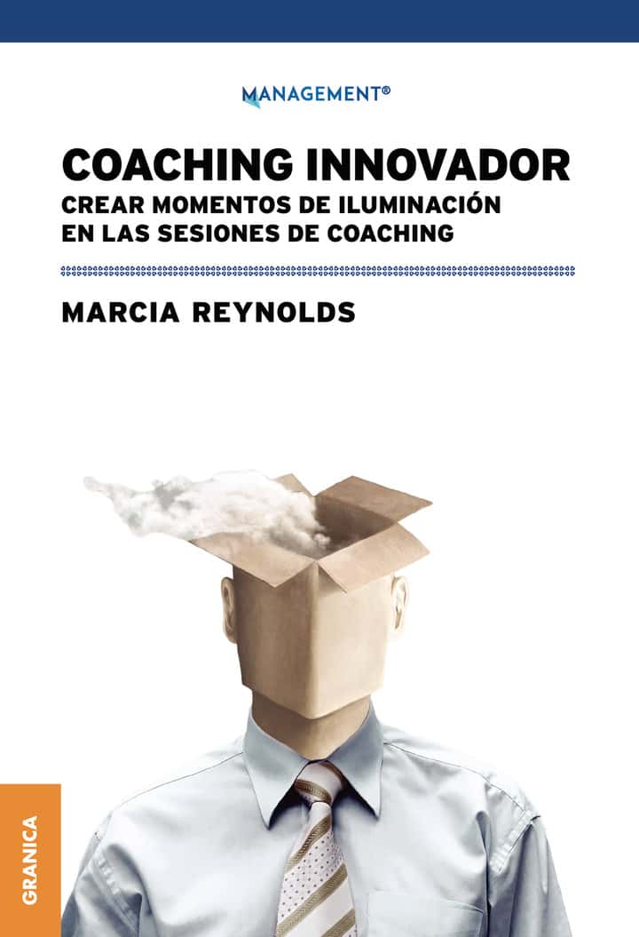 Coaching innovador. Crear momentos de iluminación en las sesiones de coaching