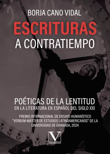 Escrituras a contratiempo