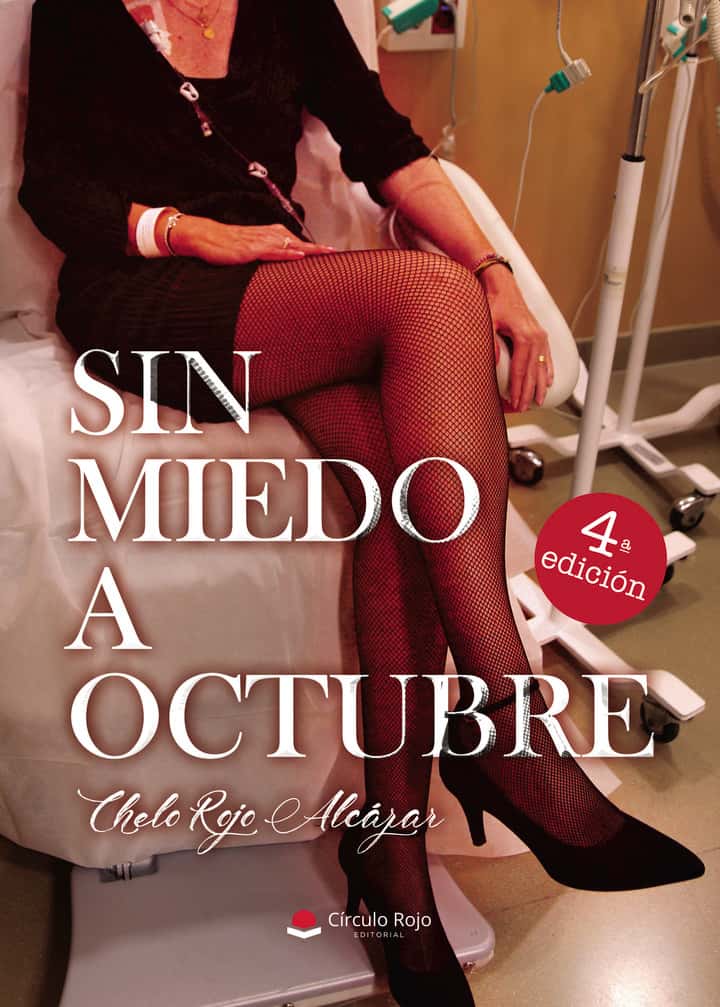 SIN MIEDO A OCTUBRE