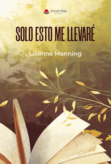SÓLO ESTO ME LLEVARÉ