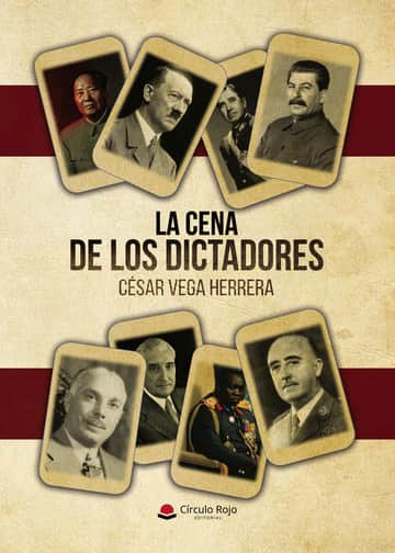 La cena de los dictadores