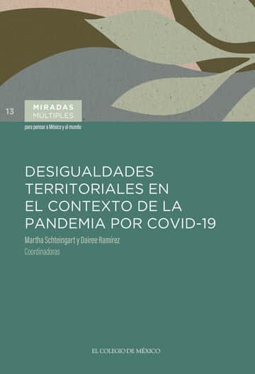 Desigualdades territoriales en el contexto de la pandemia por Covid-19