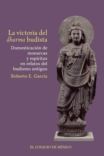 La victoria del dharma budista.