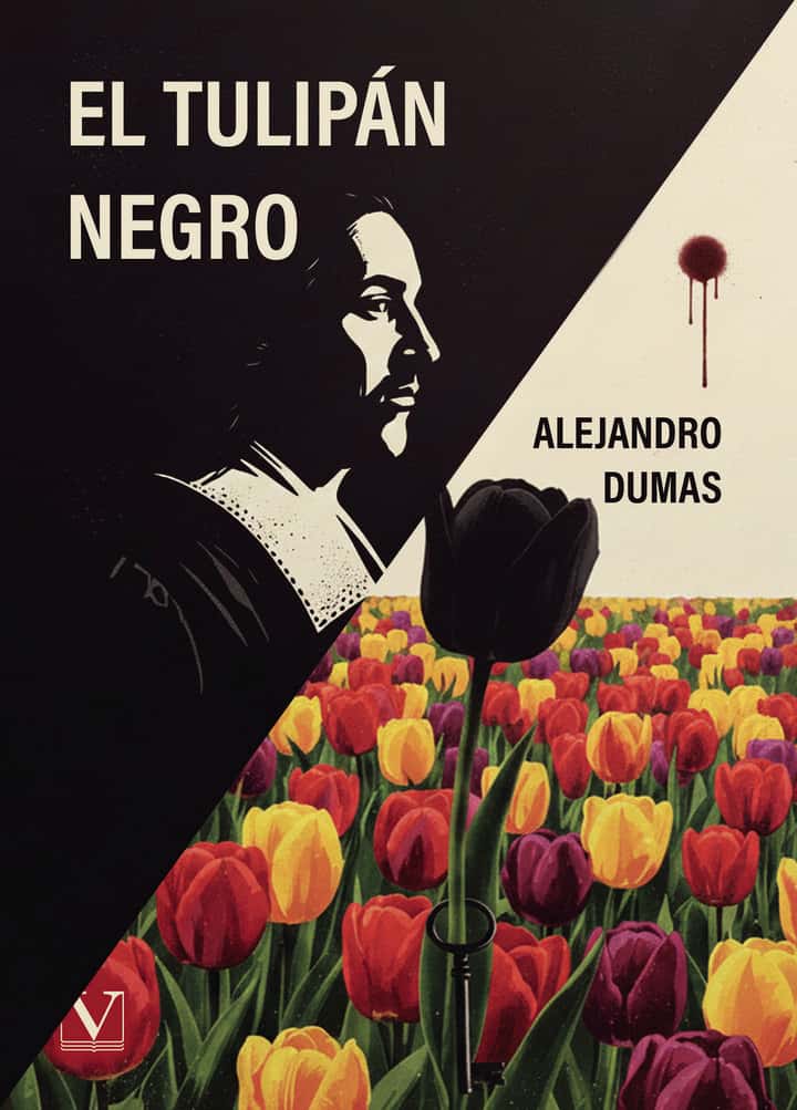 El tulipán negro