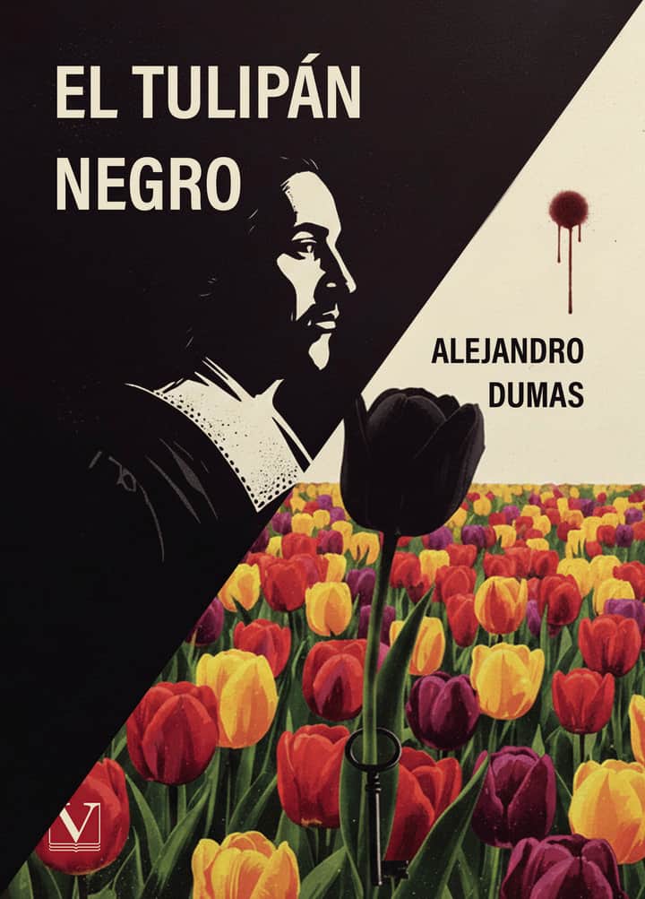 El tulipán negro