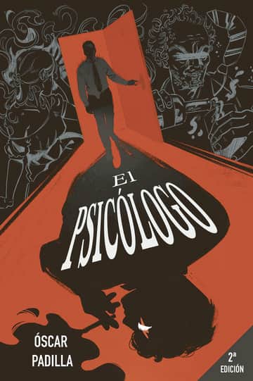 El psicólogo