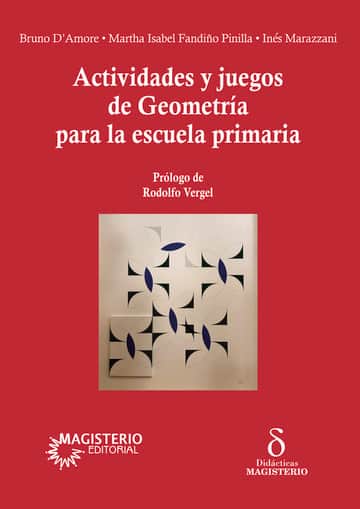 Actividades y juegos de Geometría para la escuela primaria