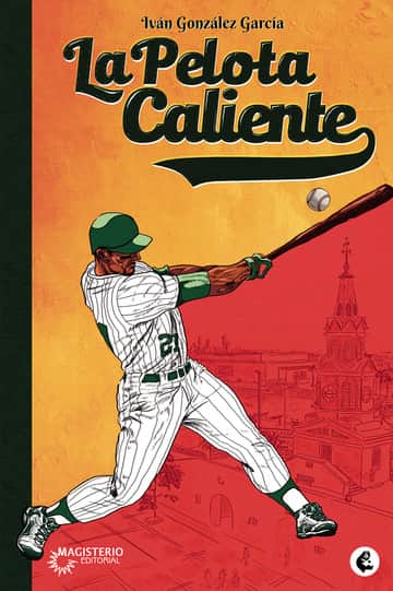 La pelota caliente