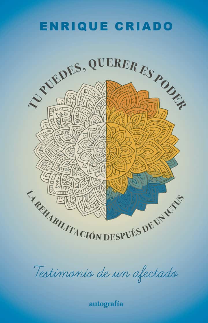 Tú puedes, querer es poder