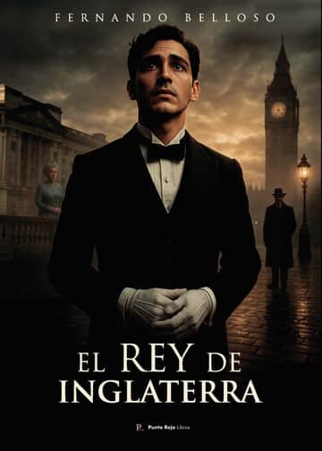El Rey de Inglaterra