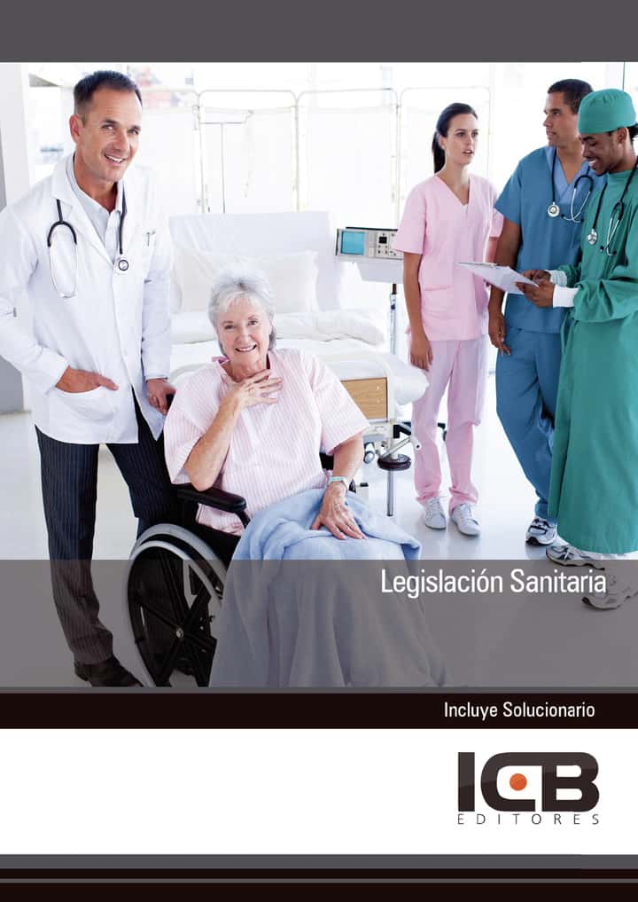 Legislación Sanitaria