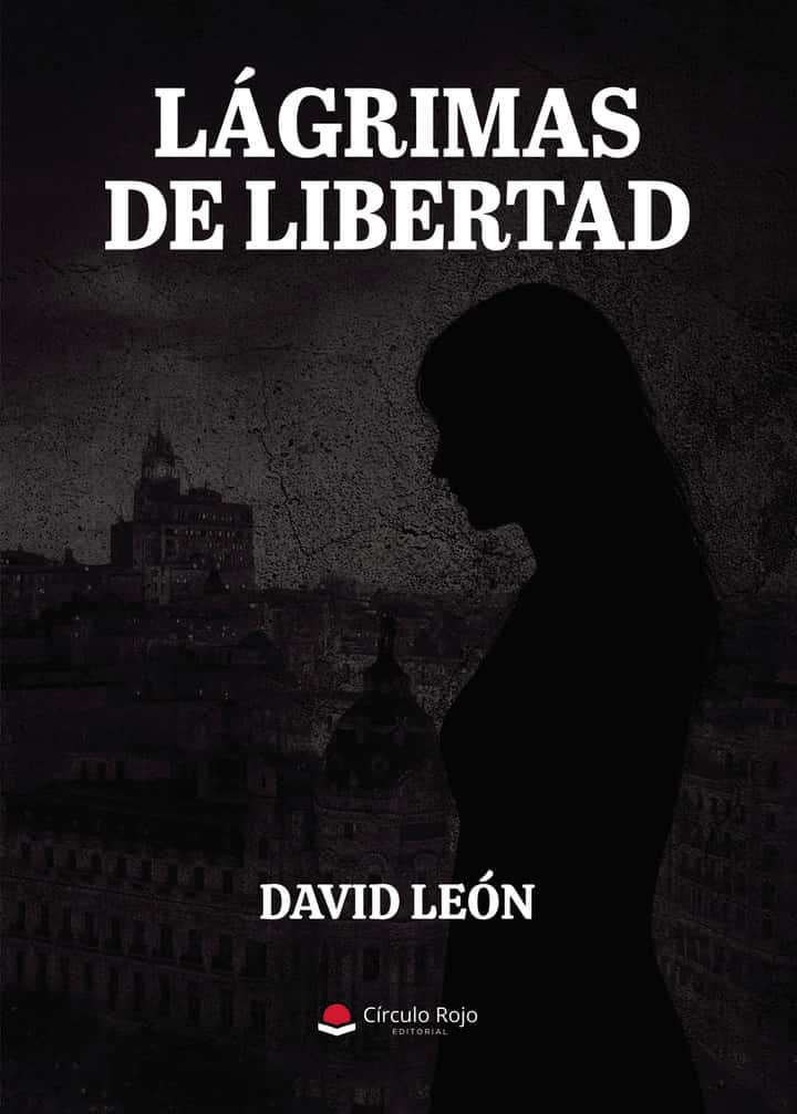LÁGRIMAS DE LIBERTAD