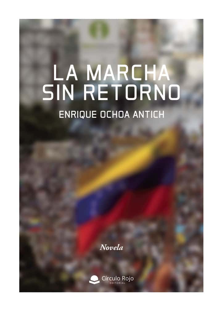La marcha sin retorno