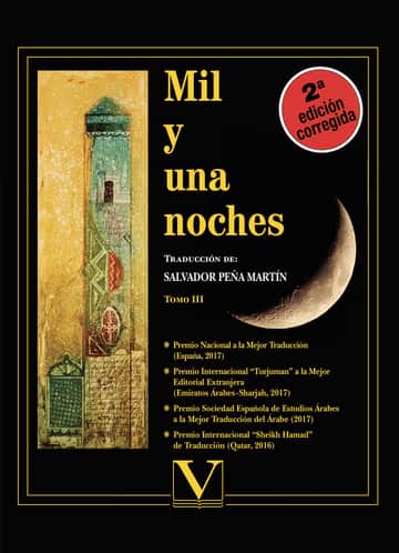 Mil y una noches