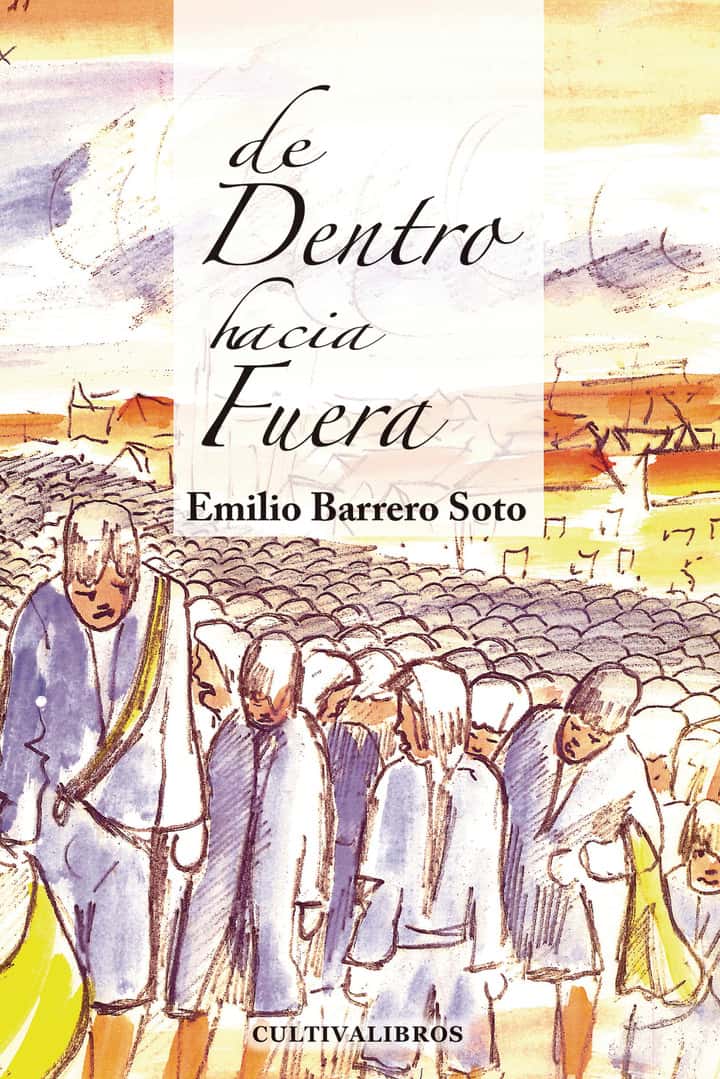 De dentro hacia afuera