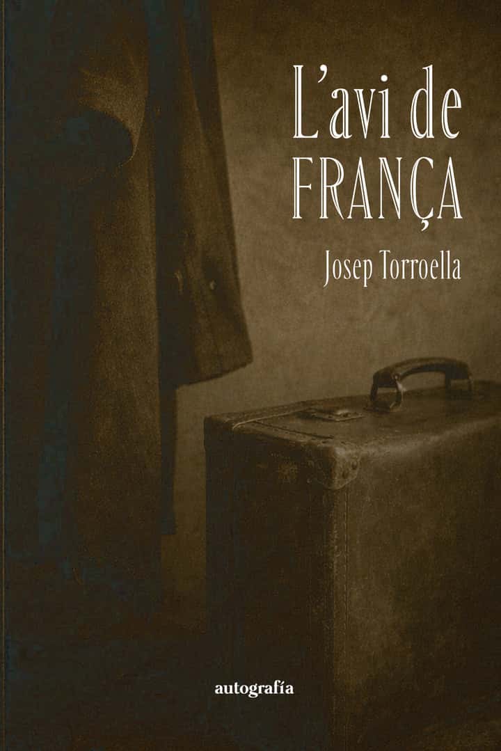 L'avi de França