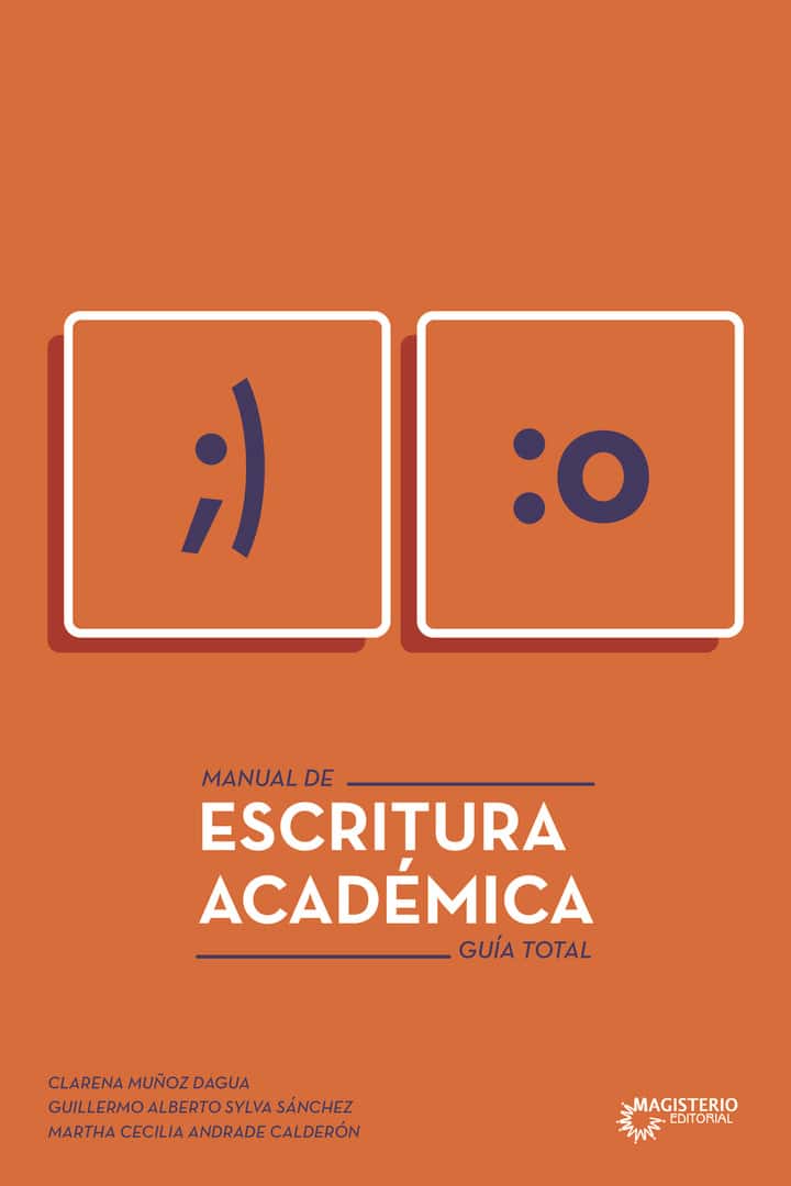 Manual de escritura académica: Guía total