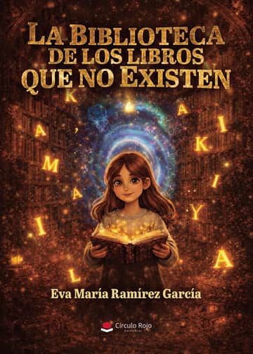 LA BIBLIOTECA DE LOS LIBROS QUE NO EXISTEN