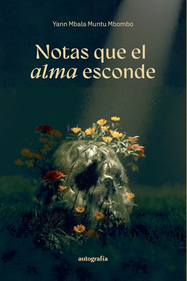 Notas que el alma esconde