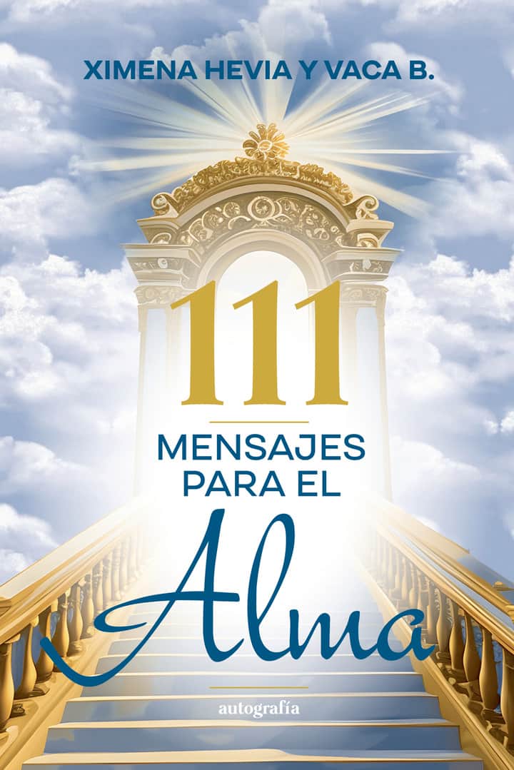 111 Mensajes para el alma