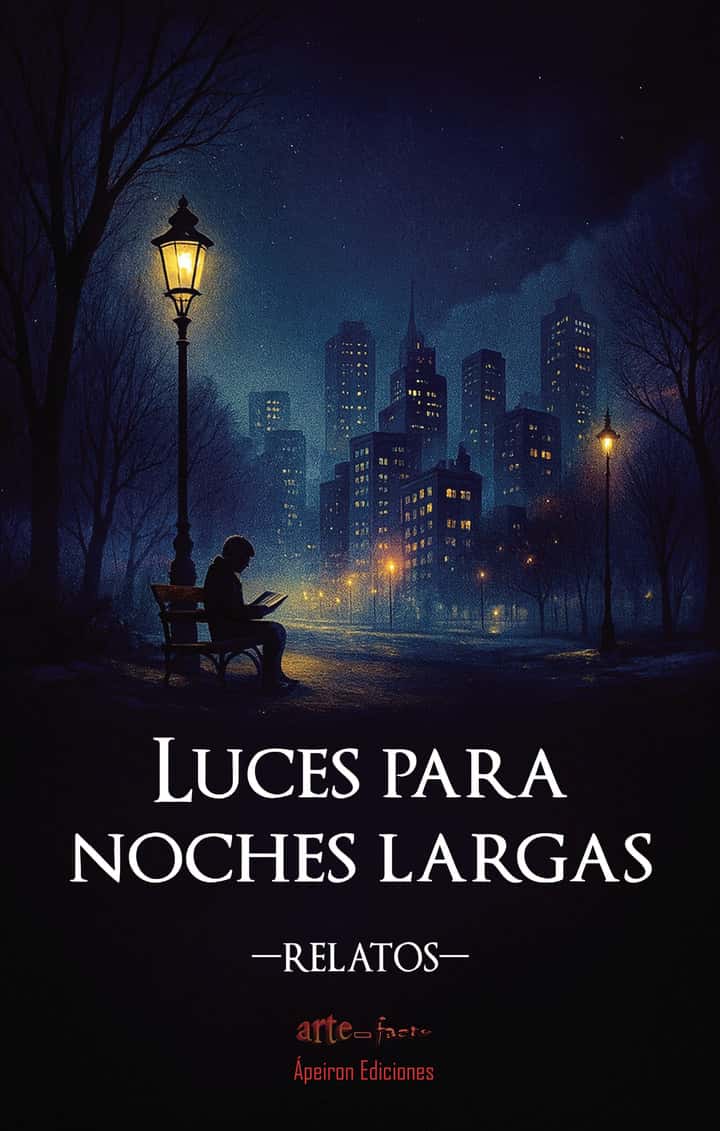Luces para noches largas
