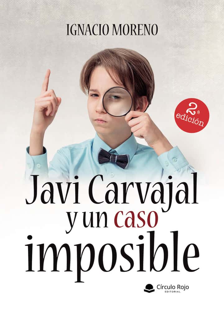 Javi Carvajal y un caso imposible