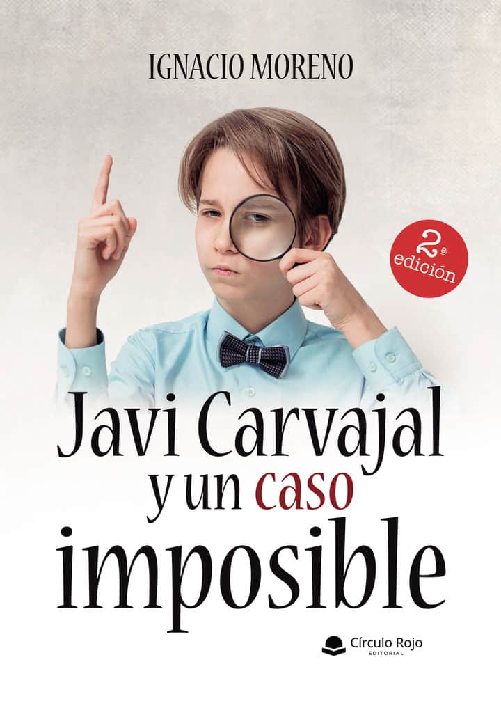 Javi Carvajal y un caso imposible