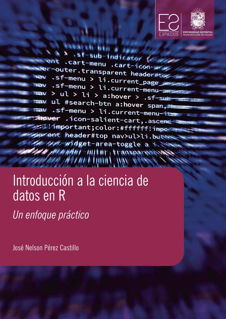 Introducción a la ciencia de datos en R