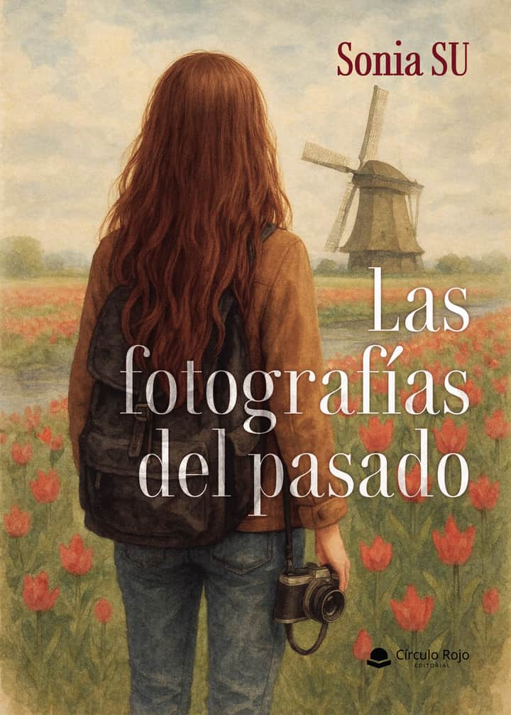 LAS FOTOGRAFÍAS DEL PASADO