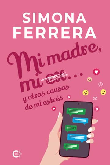 Mi madre, mi ex... y otras causas de mi estrés