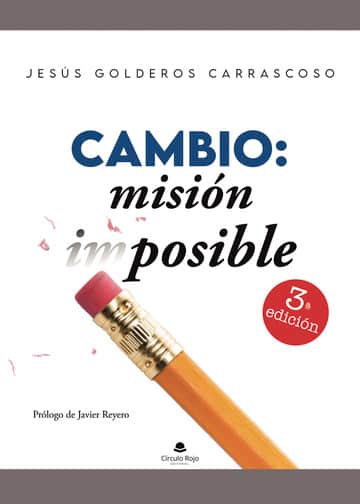CAMBIO: MISIÓN POSIBLE