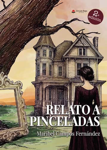 RELATO A PINCELADAS