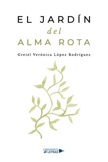 El jardín del alma rota