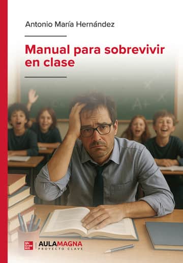 Manual para sobrevivir en clase