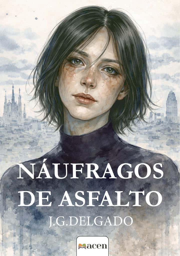 NÁUFRAGOS DE ASFALTO
