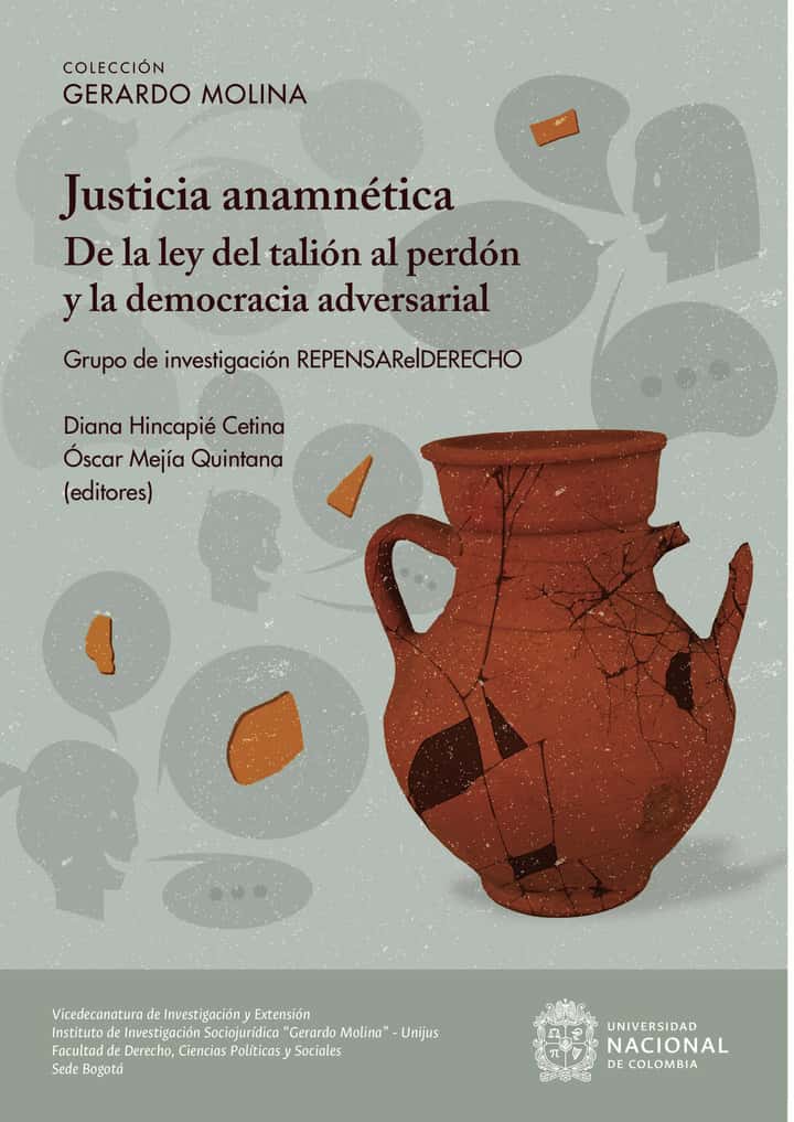 Justicia anamnética
