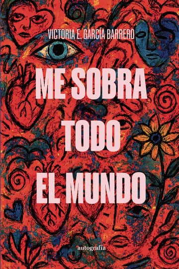 Me sobra todo el mundo
