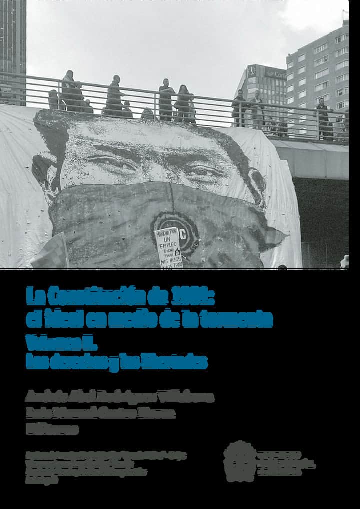 La Constitución de 1991: el ideal en medio de la tormenta