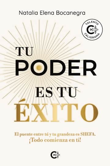 Tu poder es tu éxito