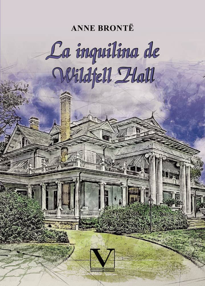 La inquilina de Wildfell Hall