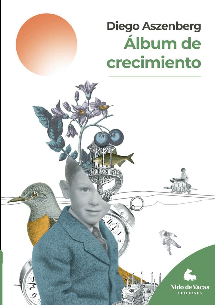 Álbum de crecimiento