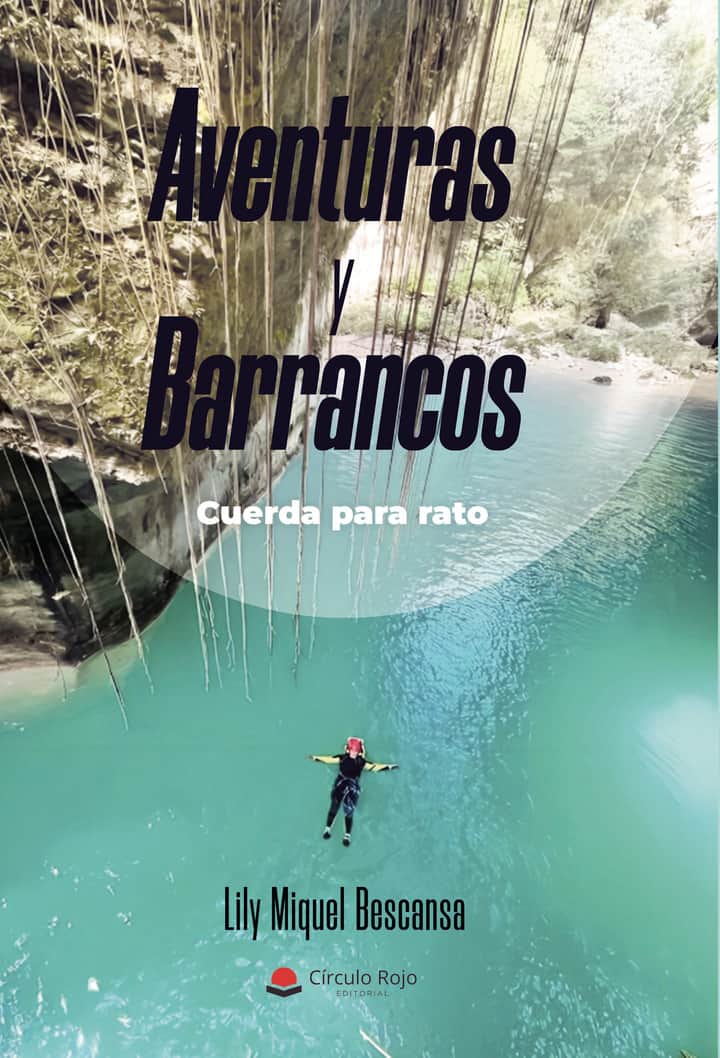 Aventuras y Barrancos: Cuerda para rato