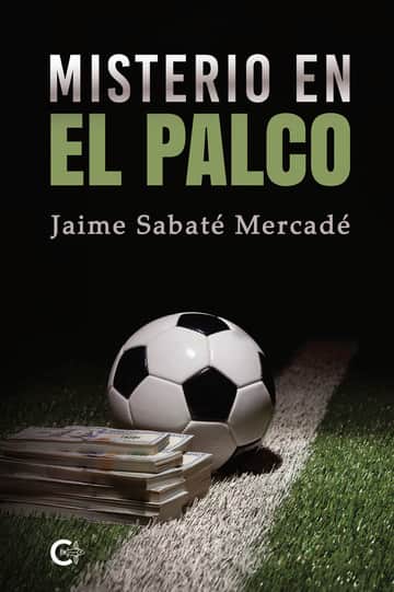 Misterio en el palco
