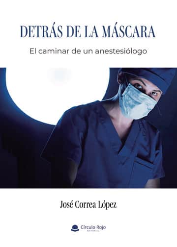 Detrás de la máscara