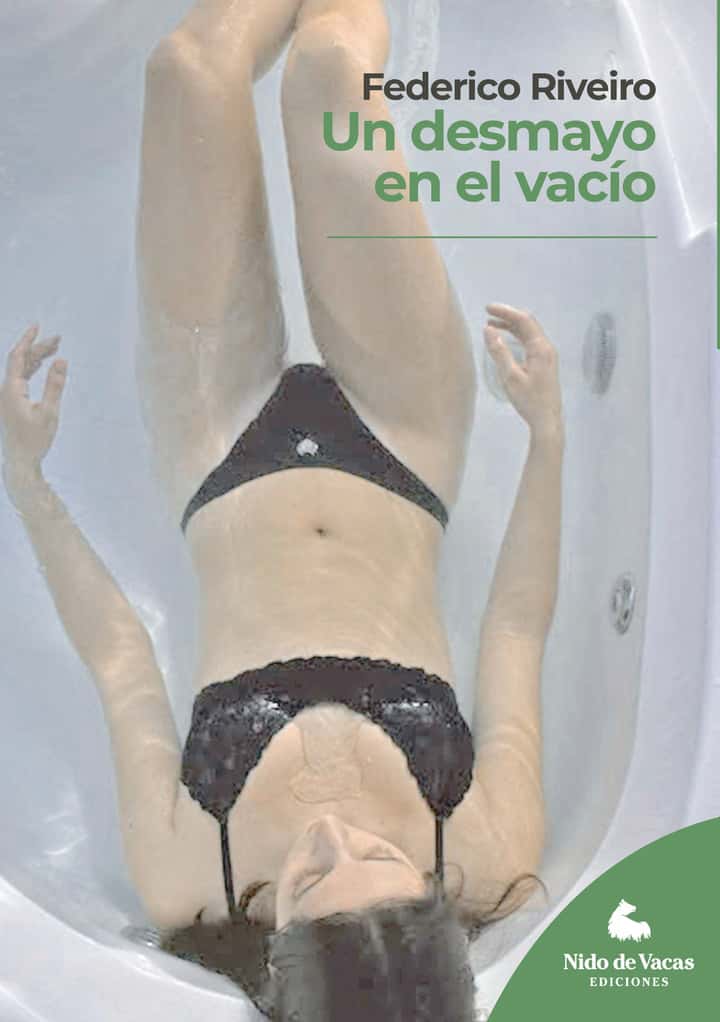 Un desmayo en el vacío